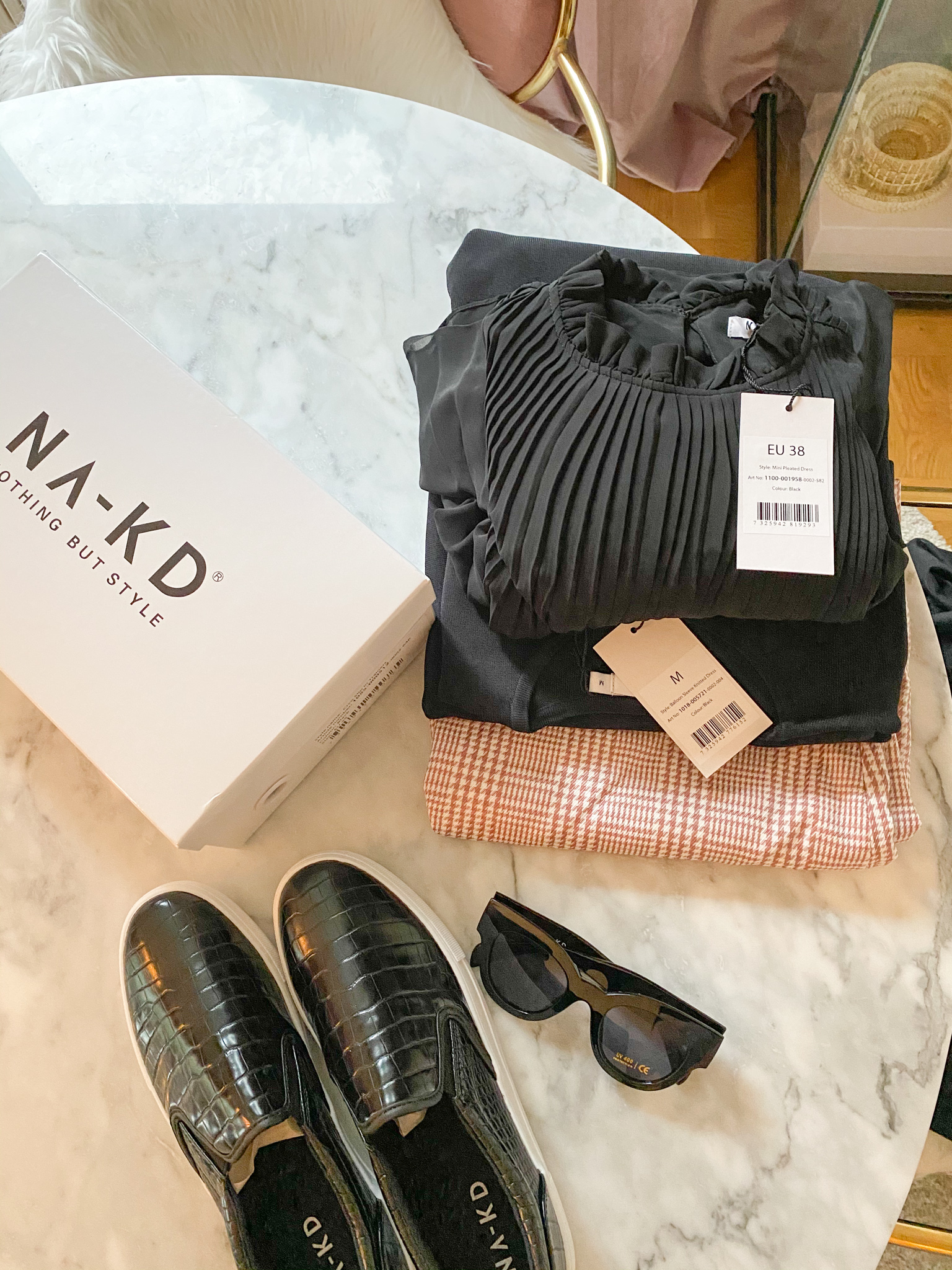 Na-kd rabattkod 15% - Nakd studentrabatt - Na-kd blogg - Rea 