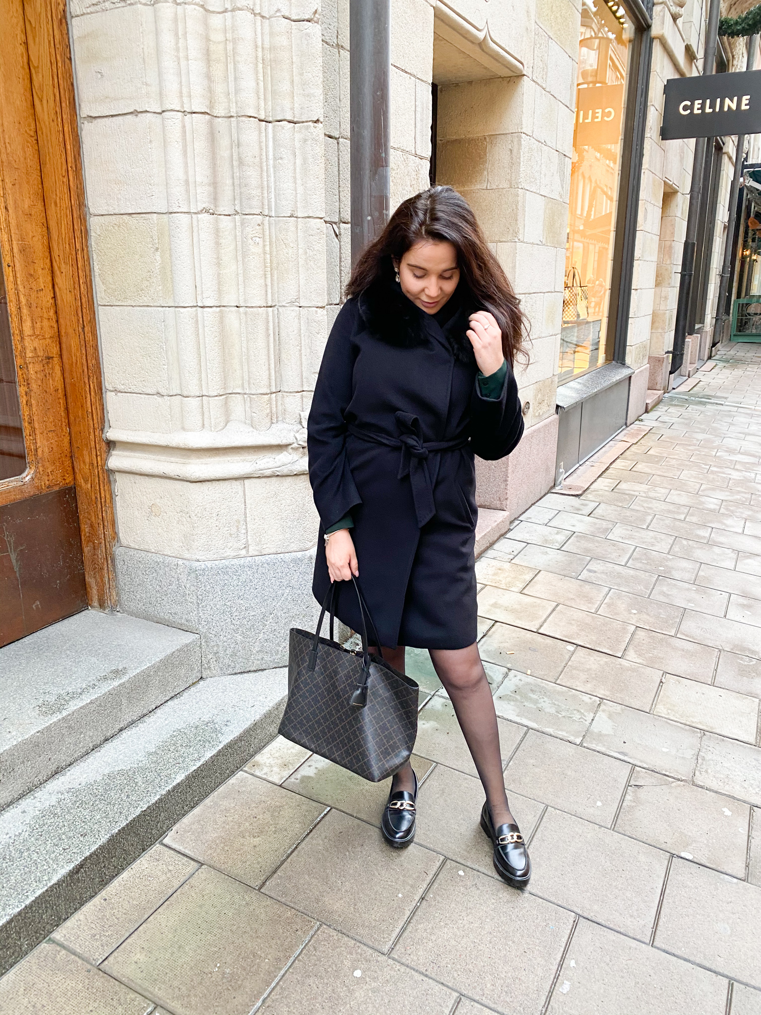 By Malene Birger Abigail