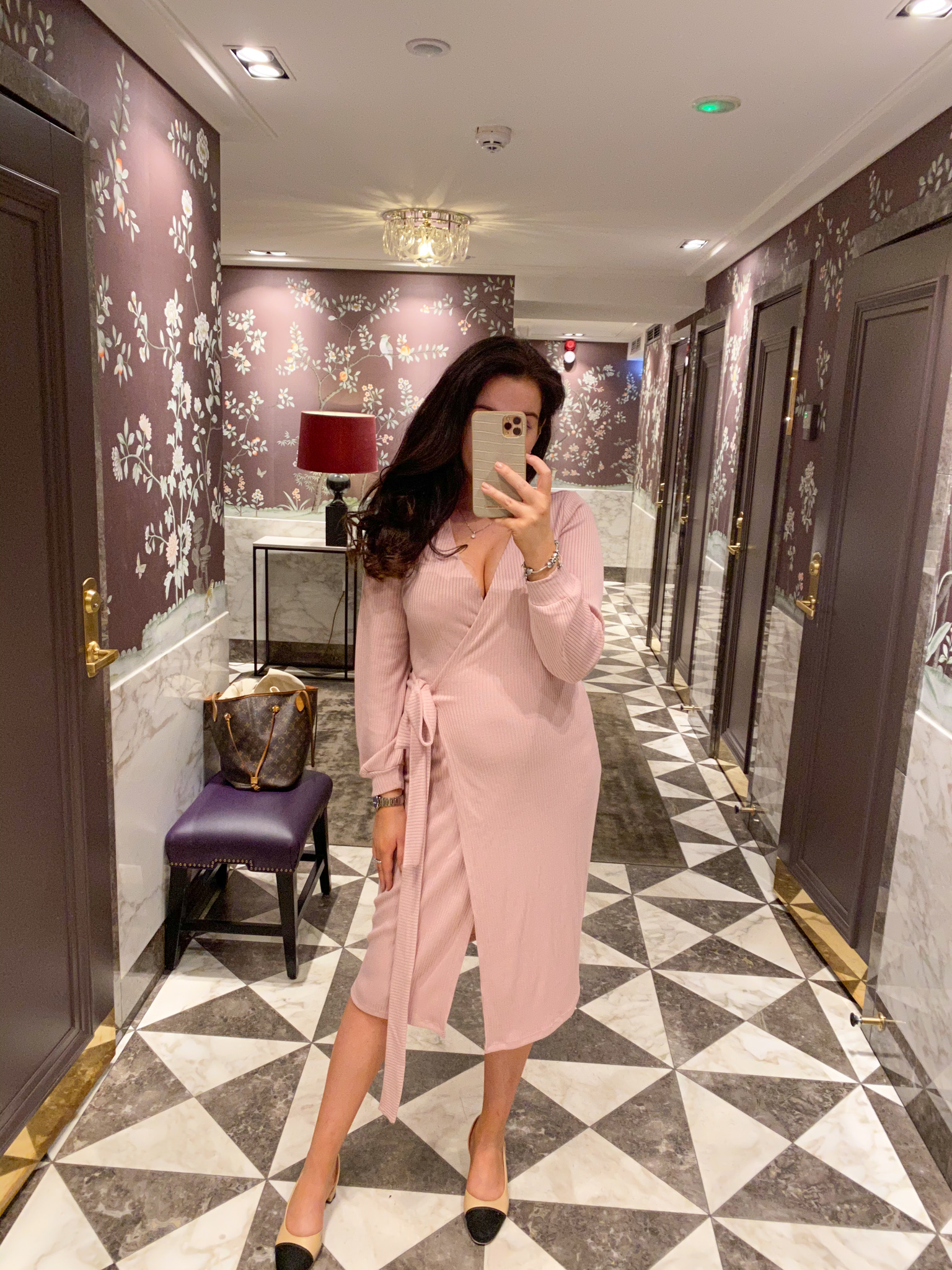 klänningar för gravida