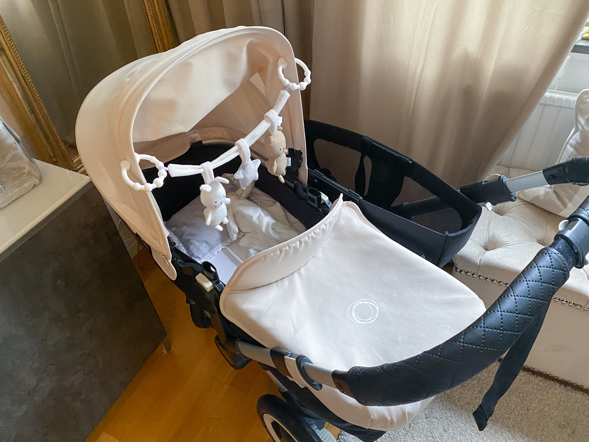Bugaboo rabattkod 
