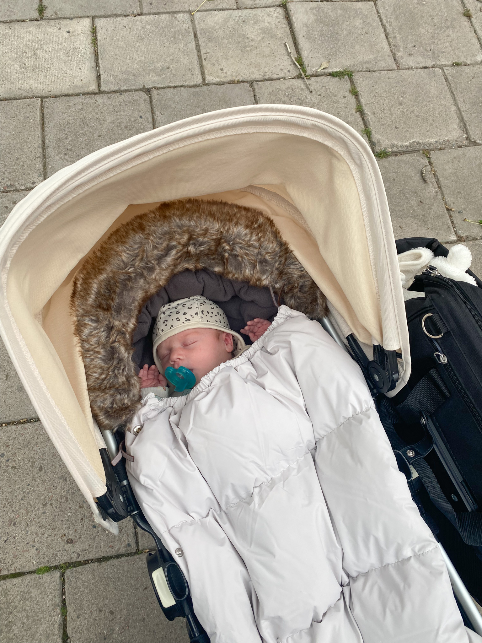 den bästa åkpåsen 