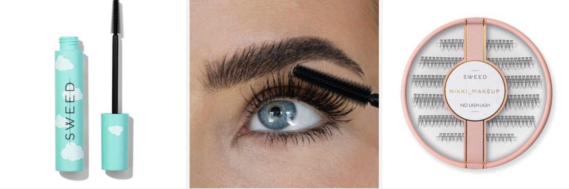 sweed lashes rabattkod