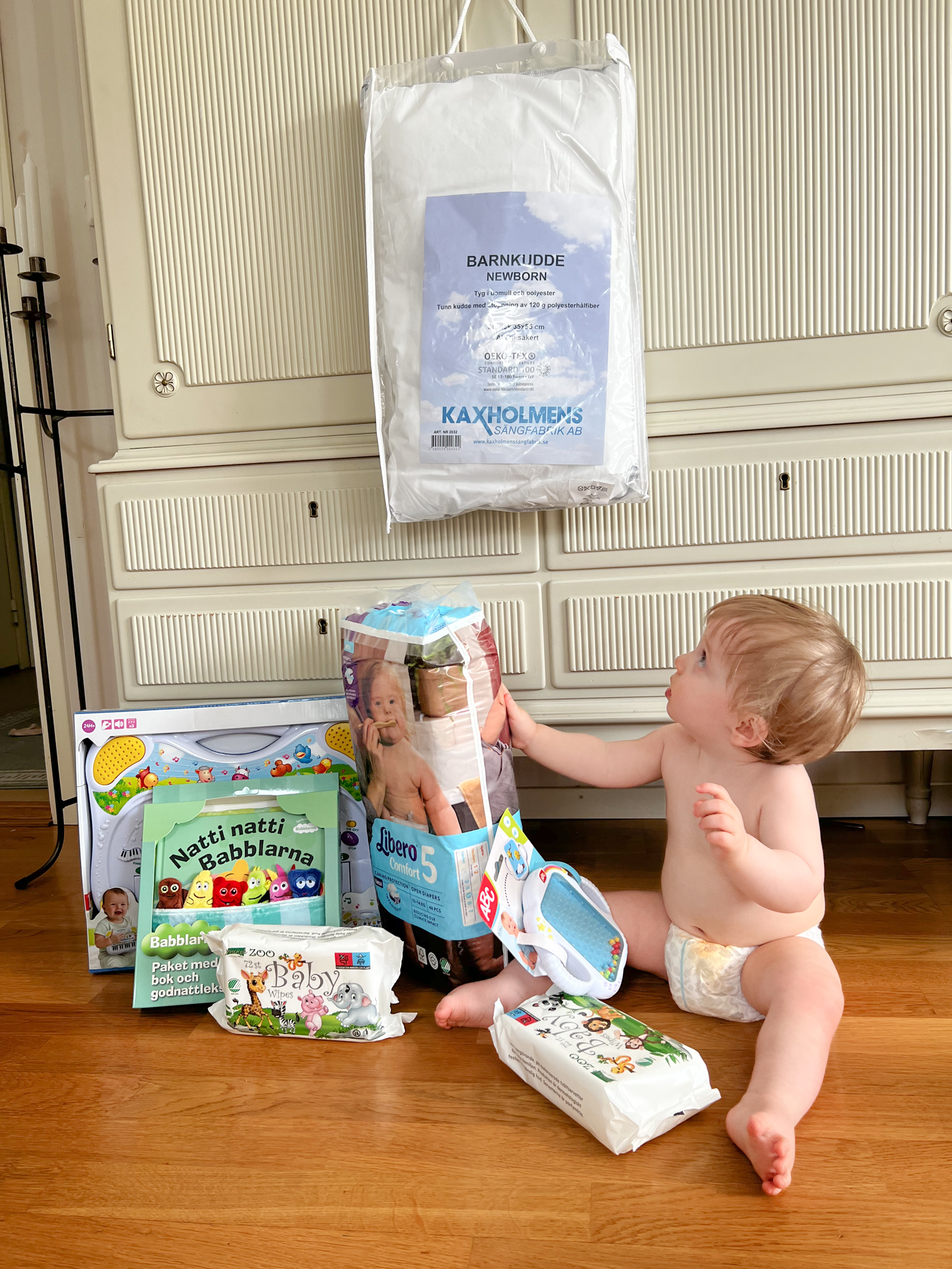 Babyshop rabattkod och erbjudande 