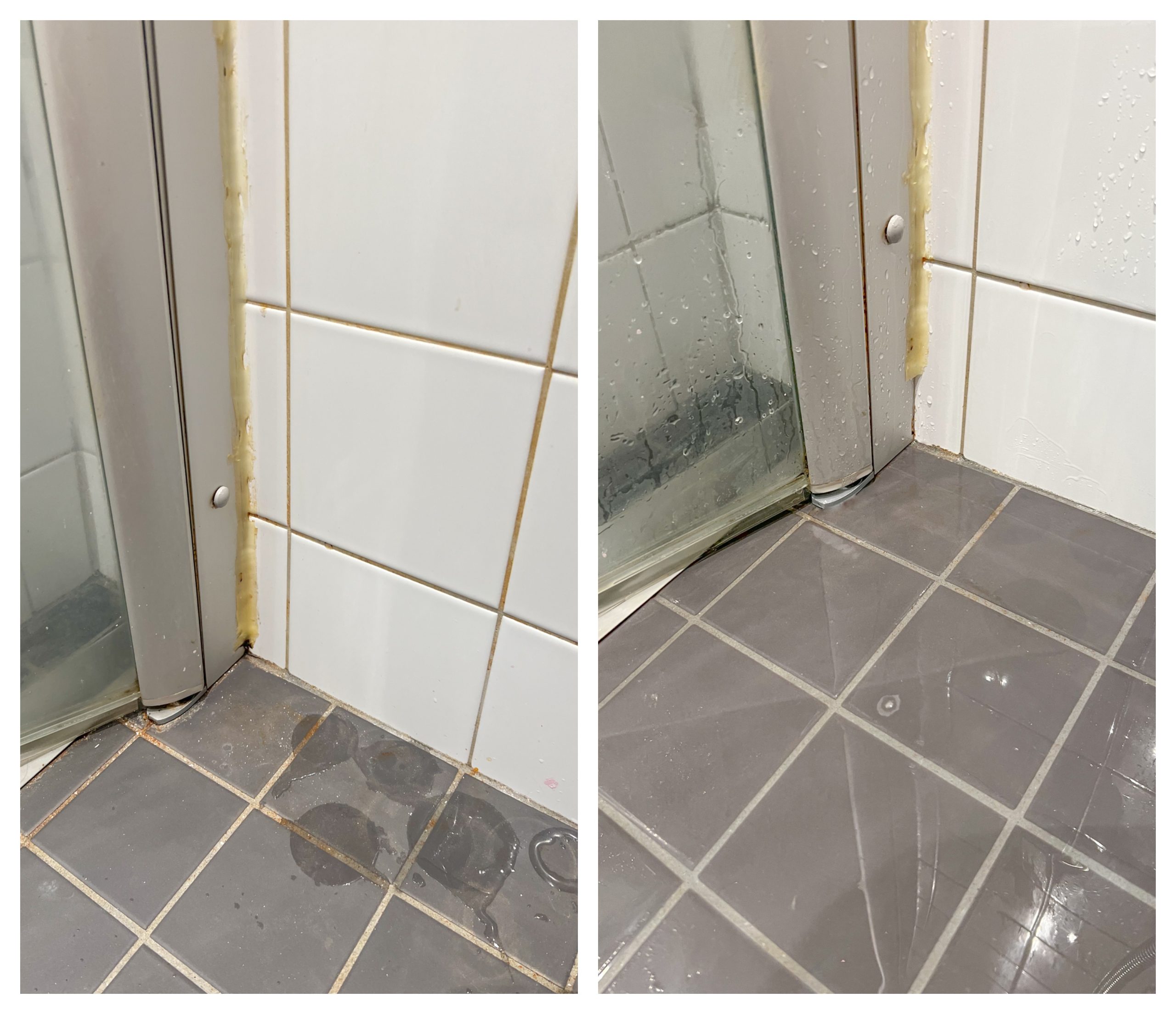 Fördelar med att städa badrummet med såpa