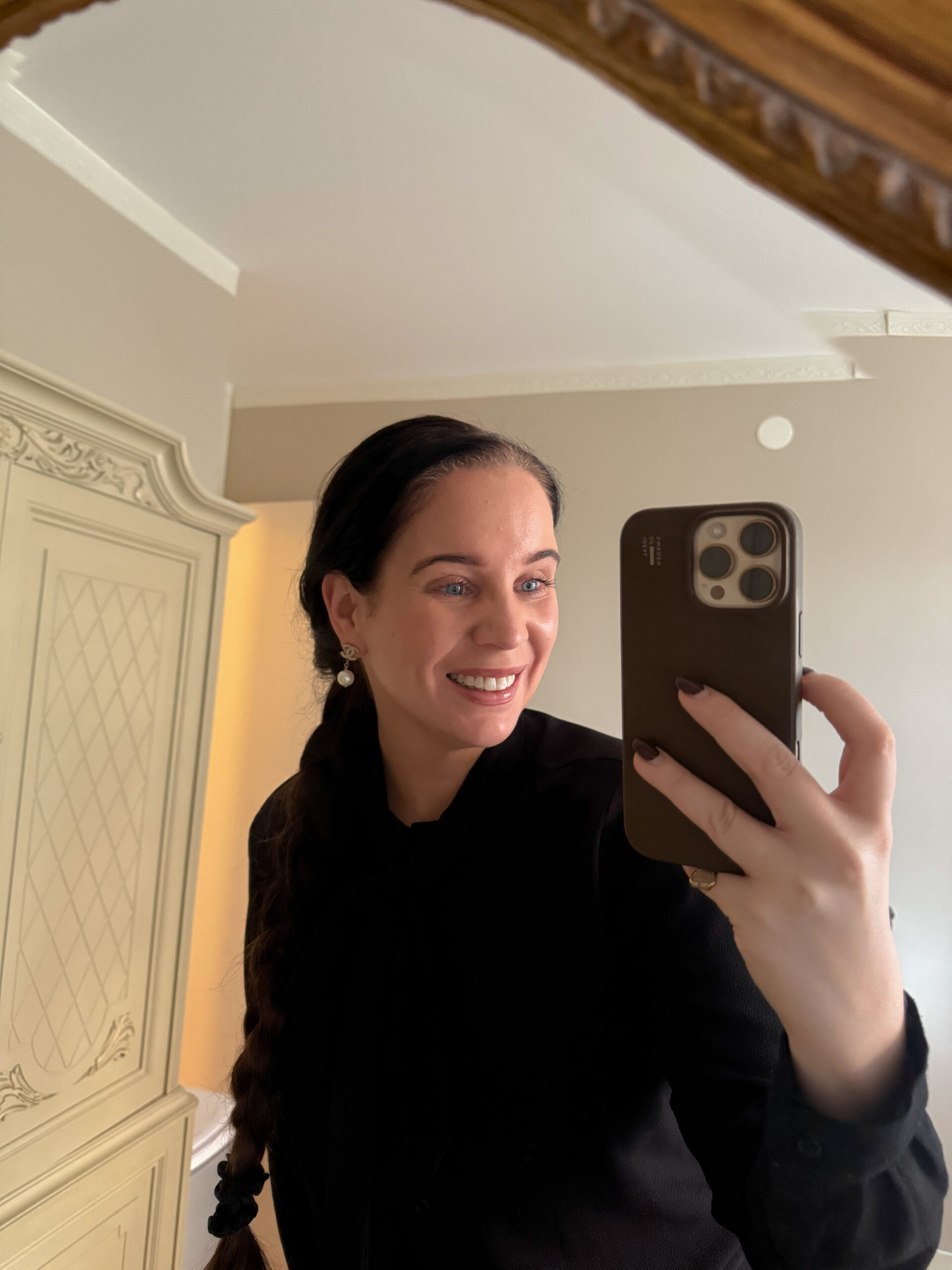 Skalfasader, så går behandlingen till