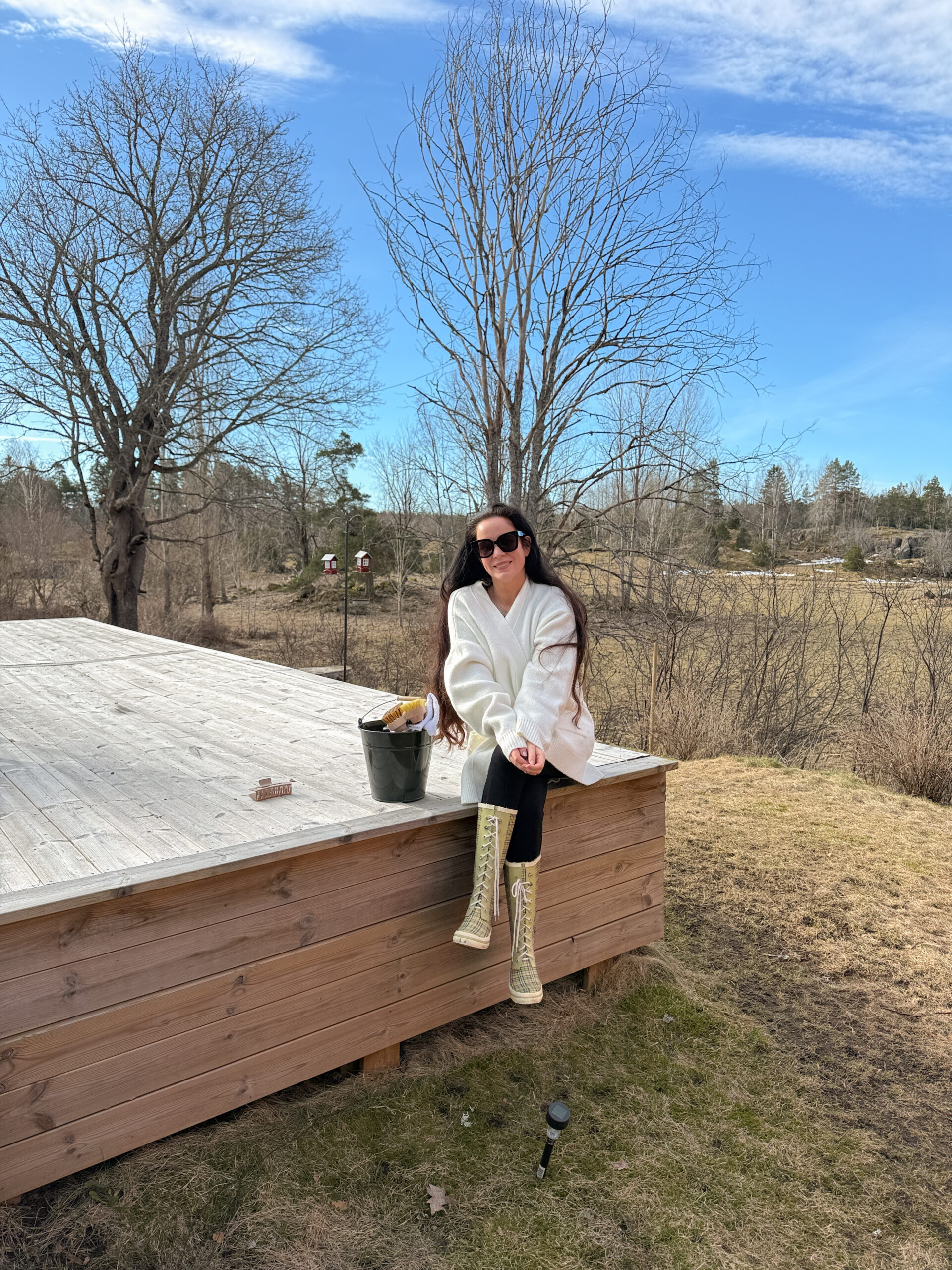 Trallsåpa västerbottenssåpa omdöme