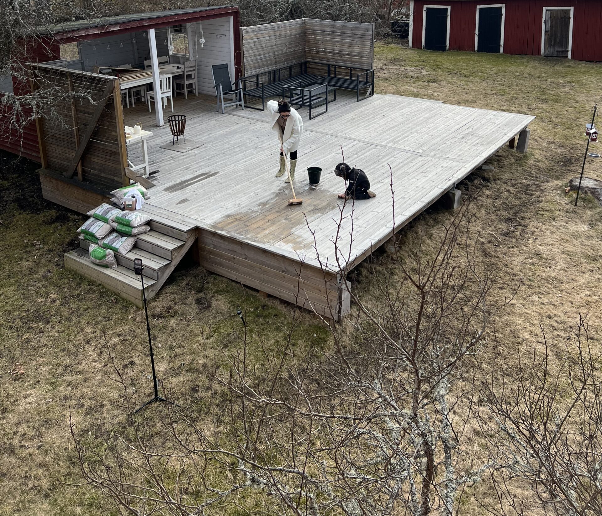 Trallsåpa västerbottenssåpa omdöme