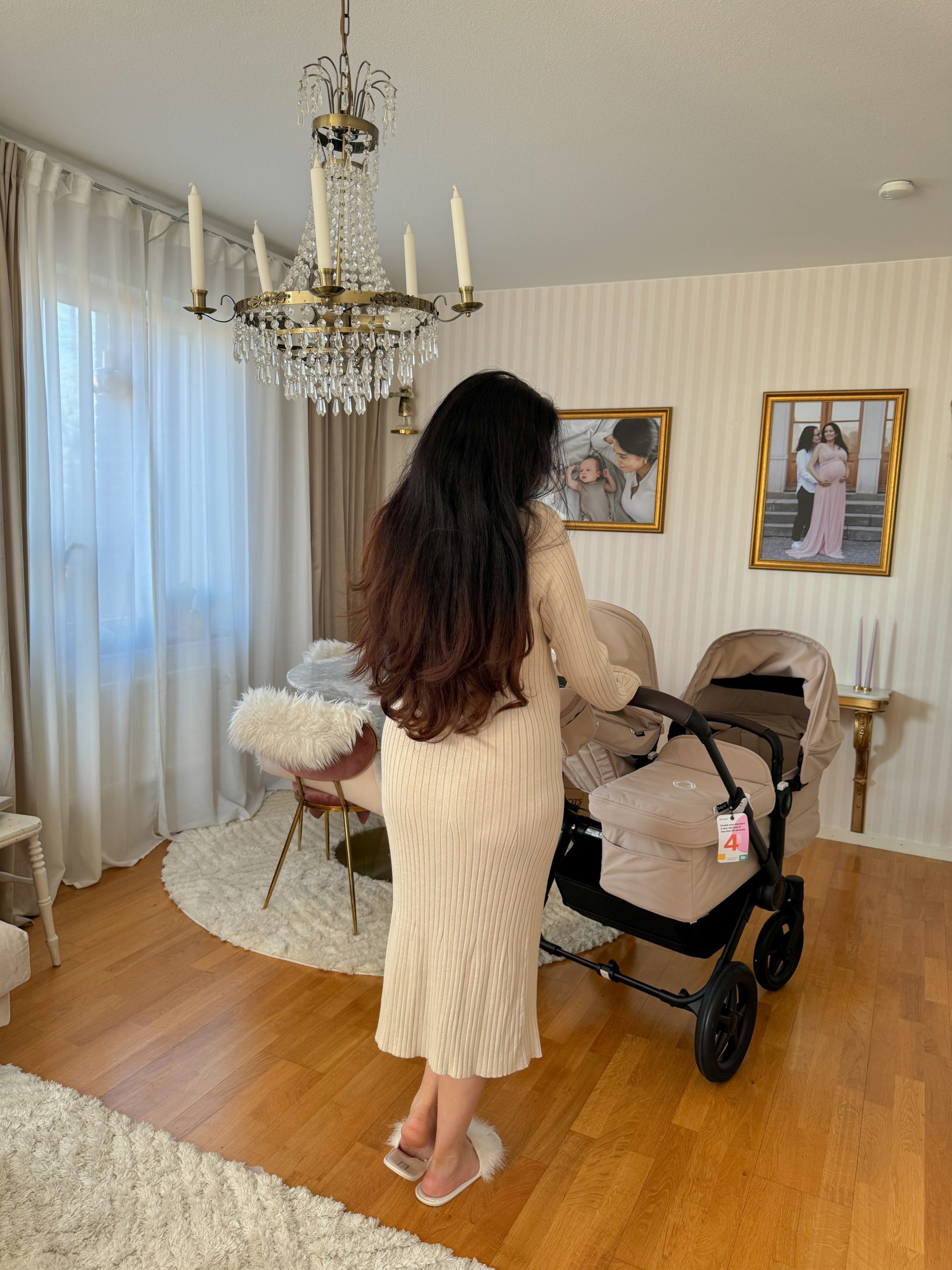 Köp barnvagn rabattkod